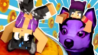 Pancake Wolves | Minecraft Hide and Seek