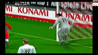 PES 2015 BUNDESLIGA - Bayern Munich vs mainz - 2014-2015 - Partido 24