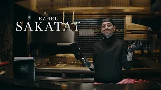 Ezhel - Sakatat