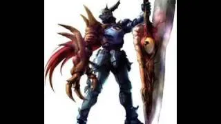 Soul Calibur II - Raise Thy Sword (Nightmare Theme)