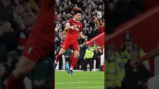 First goal feeling for Wataru Endo 🇯🇵 #lfc #shorts