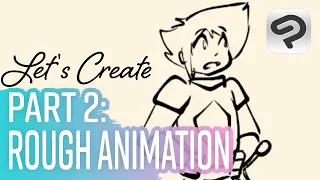 4 simple tricks for hand-drawn Animation | Zedrin