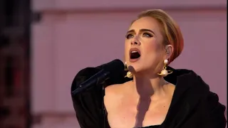 Adele: One Night Only (Advert)