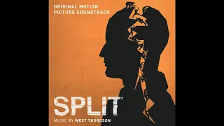 02. What's Wrong With Barry? - Split Original Score Soundtrack