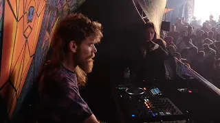 Bliss @ Trance Odyssey 2020