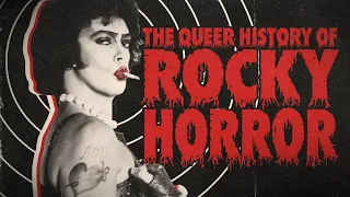 How Rocky Horror Became a Cult Phenomenon
