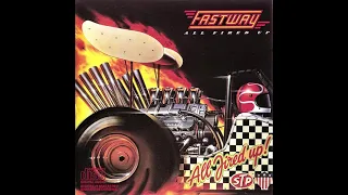 Fastway - Hung Up On Love  (Remastered 2021)