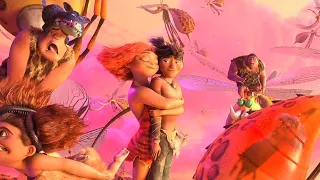 I Think I Love You | The Croods 2