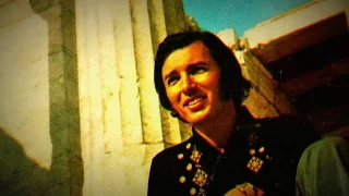 Karel Gott - Wandrer/Wanderer (Poutník) AMIGA/Supraphon 1973