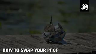 Quick Tip: How to Swap Your Prop