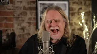 Warren Haynes of Gov’t Mule - Ain't No Love In The Heart Of The City - 12/6/21 - Pamnation HQ - NYC