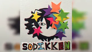 Sodikken - Misery Meat