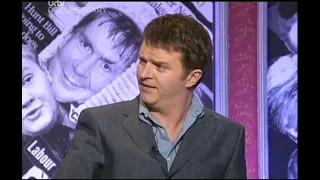 Have I Got News For You S21 E1 April 20 2001