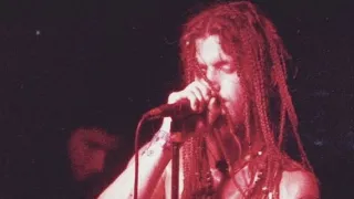 Shannon Hoon “Taking The Long Way Home” (Rare Unreleased Demo)