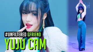 [UNFILTERED CAM] GFRIEND YUJU(유주) 'MAGO' 4K | BE ORIGINAL
