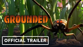 Grounded - Official Story Trailer