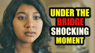 Under the Bridge Episode 4 Reena Accuses her Dad of Sexual Abuse Shocking Act Unveiled.