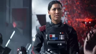 Star Wars Battlefront 2 Official Gameplay Trailer from E3 2017