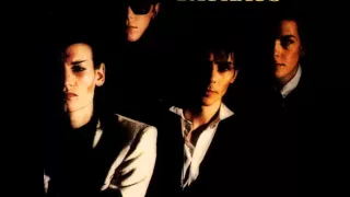 Bauhaus - Space Place (September 9th, 1980)