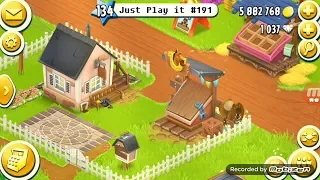 Just Play it #191 | Hay Day