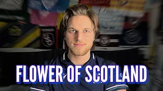 L'INCROYABLE HISTOIRE DE FLOWER OF SCOTLAND !