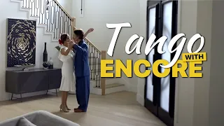 Tango With Encore