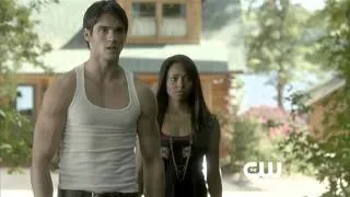 The Vampire Diaries  4x09 - "O Come, All Ye Faithful" Webclip (Mid-Season Finale)