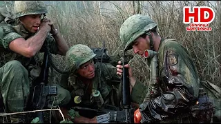 Hamburger Hill - Opening Battle