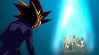 shaman yugioh king opening 2