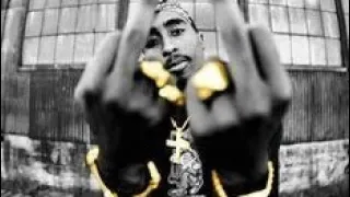 2Pac Feat Method Man, Biggie Smalls - Killshot | 2021 New