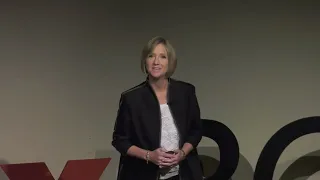 Sit Up and Pay Attention | Deborah Hendricks | TEDxBGSU