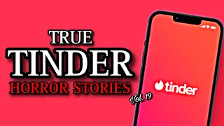 3 TRUE Sinister Tinder Horror Stories Vol. 19 | (#scarystories) Ambient Fireplace