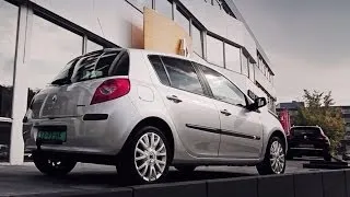 Renault Clio phase III review -my2005-2012-