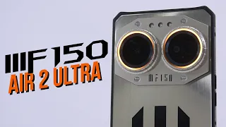 IIIF150 Air 2 Ultra / Арстайл /