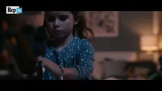 Il commovente spot di Natale del nonno che vive sulla luna by G.R.R.