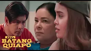 FPJ's Batang Quiapo March 4, 2024 Advance Episode | Batang Quiapo Coco Martin