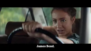 Una vez James Bond, siempre James Bond - Publicidad de Heineken (subtitulada español)