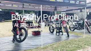 American Hillclimb Series Rd 3 - Bay City WI