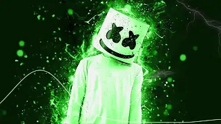 Melhores Musicas Eletrônicas 2021 🔥 Alok, Marshmello, Alan Walker 🔥Música Eletrônica Festival 2021