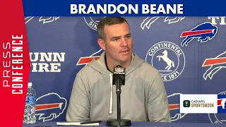 Buffalo Bills GM Brandon Beane Recaps 2022 NFL Draft