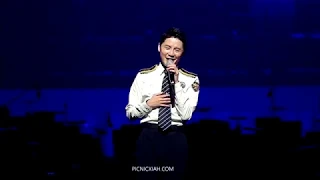 20180915 경기천년기념 도민을 위한 야외음악회 - How can I love you & Talk #김준수 #시아준수 #XIA