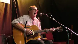 Dave Kelly plays When You Got A Good Friend