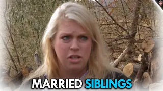 KODY & JANELLE ARE SIBLINGS! Sister Wives Season 2 Episode 1 Free Range Browns Reaction
