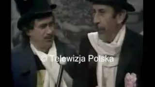 Kobuszewski Jan - o pierogach