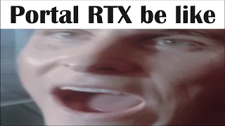 PORTAL RTX