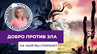 8 и 9 чакры - какую вы кормите?