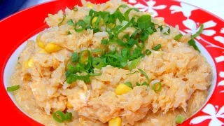 RISOTO FÁCIL | RECEITAS DA CRIS