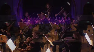 Ab und zu ein paar Geigen (Maybebop) - Jenaer Philharmonie + Psycho-Chor der Uni Jena