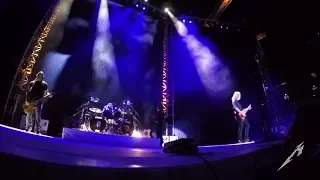 Metallica: The Unforgiven (Chicago, IL - June 18, 2017)