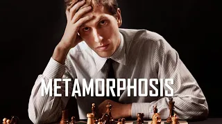 Bobby Fischer Highlights | Metamorphosis